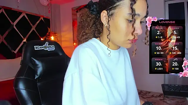 Mia cartther online show from February 17, 1:07 pm