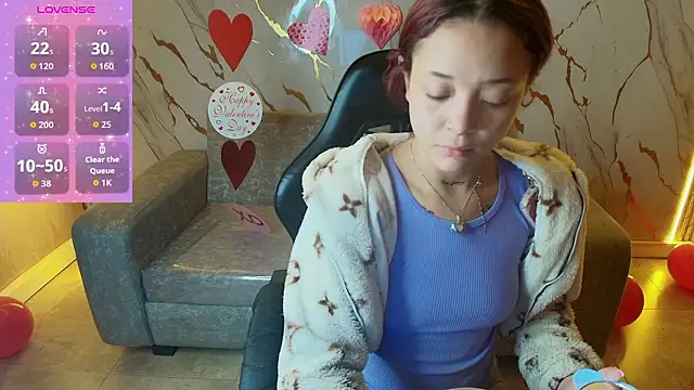 veka tf online show from February 16, 1:07 pm