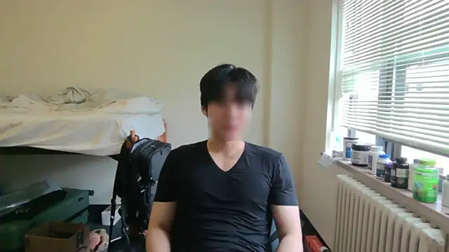 hoon025 online show from April 15, 2:02 pm