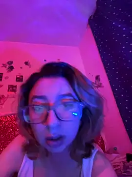 Snapshot of RavenEllieUniverse chatting on February 15, 7:51 am RavenEllieUniverse online show from February 15, 7:51 am