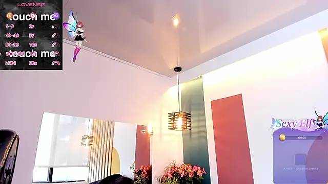 VanessaDoofenshmirtz online show from February 21, 12:39 pm