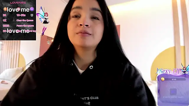 VanessaDoofenshmirtz online show from March 4, 12:22 pm