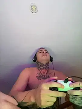 COLOMBIAN20CM online show from January 16, 12:42 pm