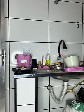 Snapshot of CacauShow01 chatting on February 24, 5:11 pm CacauShow01 online show from February 24, 5:11 pm