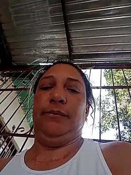 mariacarlota online show from February 4, 7:53 pm