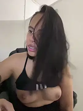 CarolinaRaven online show from May 29, 8:51 pm