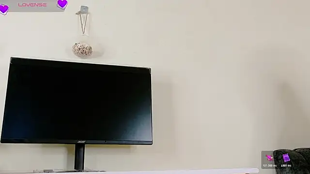 Valen Sm online show from April 7, 1:55 pm