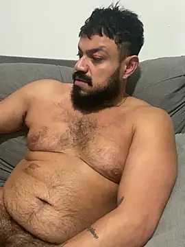 Snapshot of latinCuplex chatting on February 13, 1:23 am latinCuplex online show from February 13, 1:23 am