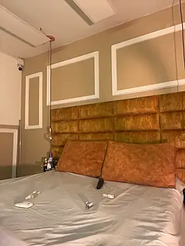 pamelamendez 1 online show from March 13, 4:30 am