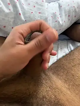 ESMErCan96- online show from April 10, 6:18 am