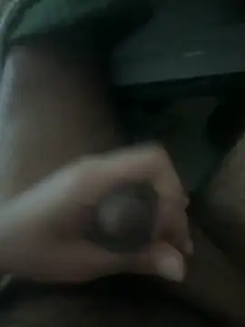 ESMErCan96- online show from April 12, 9:20 pm