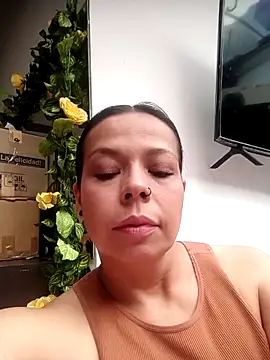 RossyAlvarez online show from March 15, 12:44 pm