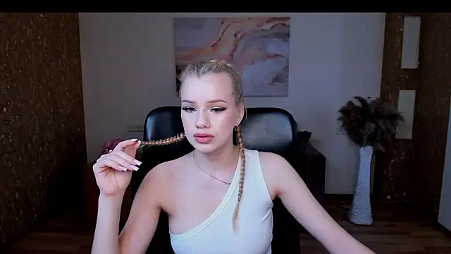 Stacy Western online show from February 28, 12:50 pm