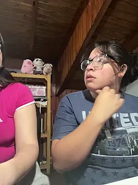 millyalc0ck online show from April 22, 1:19 am