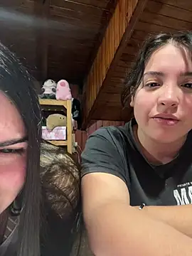millyalc0ck online show from April 30, 2:40 am