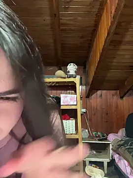 millyalc0ck online show from June 14, 1:14 am