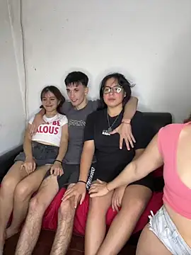 sofiagonet online show from February 7, 4:05 am