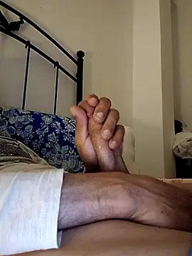 Joker12085 online show from April 19, 9:39 pm