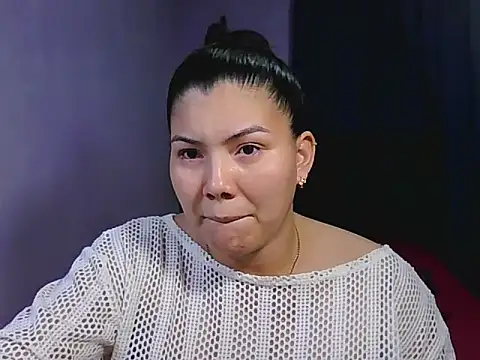 Violetta-Helena online show from March 17, 4:28 am