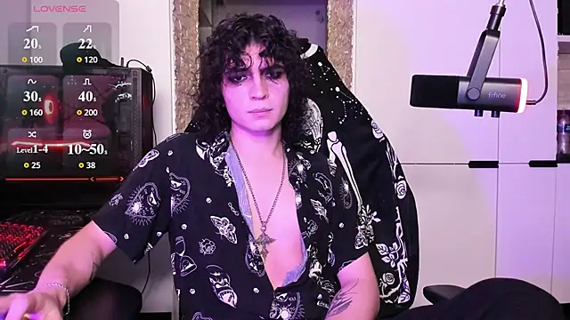 Dean Raven online show from August 10, 3:32 am