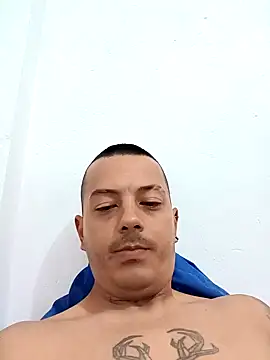 Dominic wolff online show from February 18, 1:51 pm