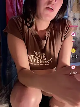 Snapshot of Raven__5 chatting on May 31, 1:58 am Raven 5 online show from May 31, 1:58 am