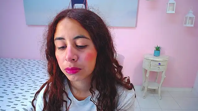 scarlett clyde online show from March 6, 12:23 pm