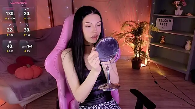 Kelly  Bunny online show from May 31, 5:59 am