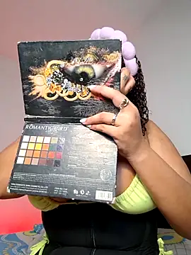 curly girl 31 online show from February 2, 6:28 pm