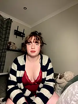 snowcrimson online show from January 18, 2:37 am