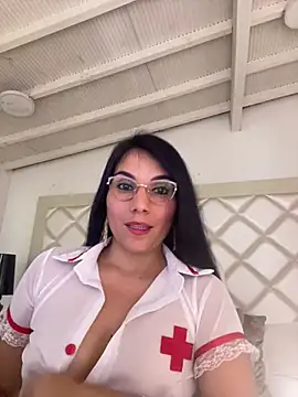 Snapshot of Miaswwe chatting on February 27, 2:39 pm Miaswwe online show from February 27, 2:39 pm