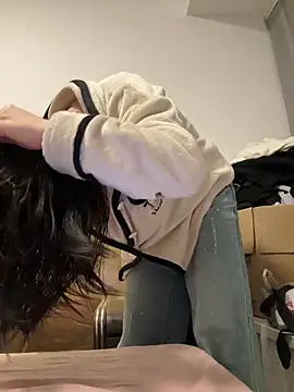 Cheating-wife online show from April 14, 12:11 pm