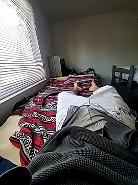 jamesybooy online show from February 7, 6:00 pm