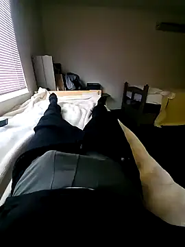 jamesybooy online show from February 25, 7:34 pm