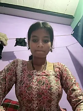 SANDHYAHOTKUMARI online show from January 15, 4:00 pm