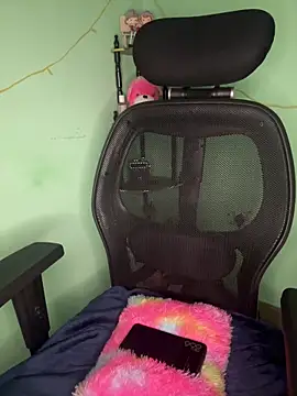 Praachiiii online show from February 21, 11:06 pm