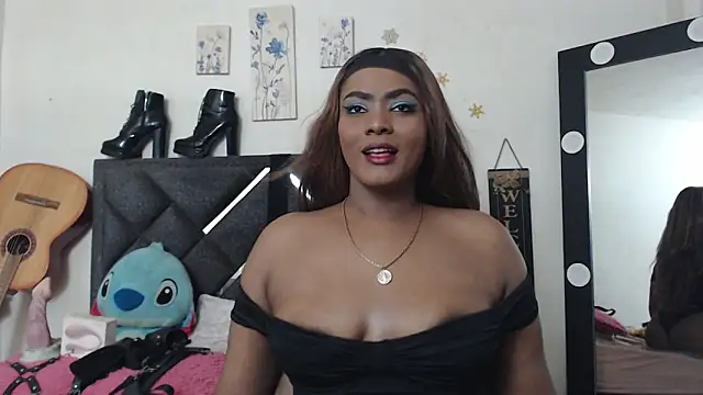 Natashabella    online show from April 12, 8:47 pm