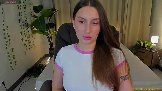 Celine Coello online show from March 22, 3:54 am