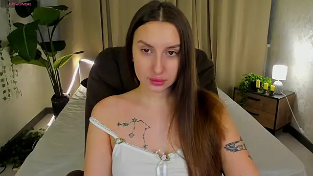 Celine Coello online show from March 27, 3:56 am