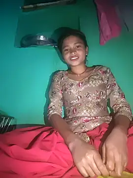 Snapshot of Jyoti_rathor chatting on January 15, 3:05 pm Jyoti rathor online show from January 15, 3:05 pm