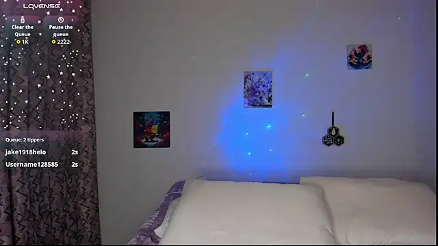 Nati brown online show from January 18, 6:12 pm