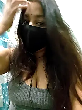 Snapshot of sima-bhabhi chatting on March 5, 7:15 am sima-bhabhi online show from March 5, 7:15 am