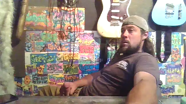 unknowner123 online show from May 3, 11:00 pm