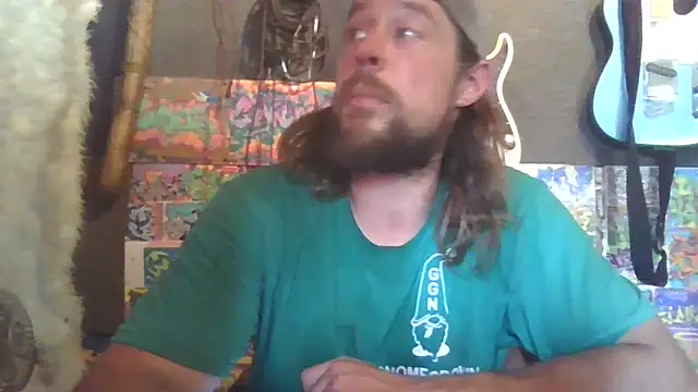 unknowner123 online show from May 19, 9:43 pm