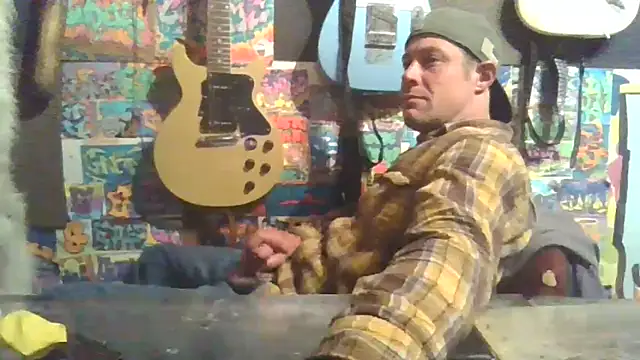 unknowner123 online show from May 24, 3:44 am