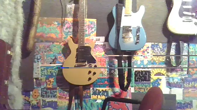 unknowner123 online show from June 5, 8:20 am