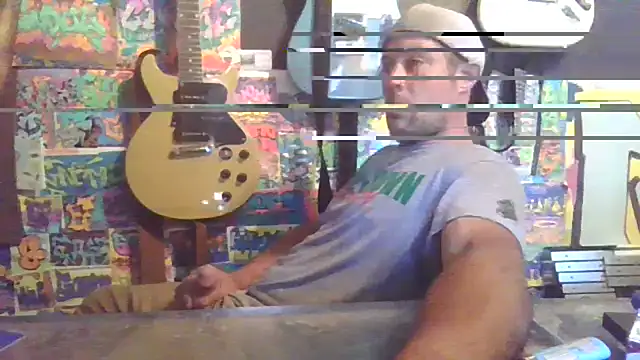 unknowner123 online show from June 7, 6:11 pm