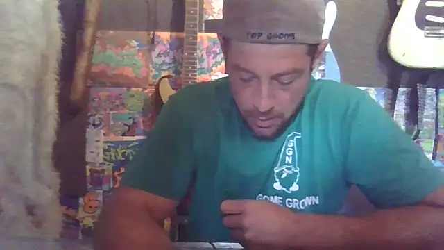 unknowner123 online show from June 9, 2:28 pm