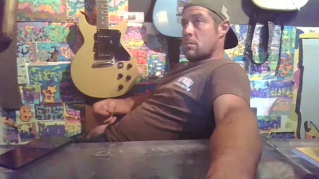 unknowner123 online show from June 13, 10:51 pm