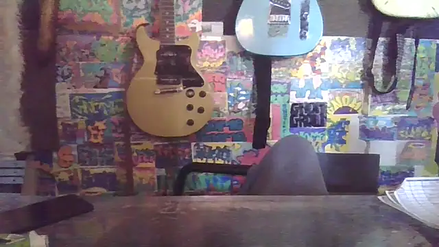 unknowner123 online show from June 14, 5:37 pm